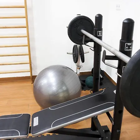일루시온 칼마 앤 스파 3* 캔파스틸라