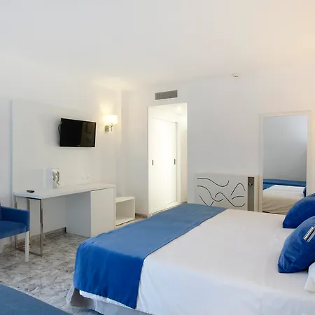 Ilusion Calma & Hotel 3*
