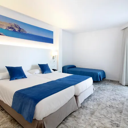 Ilusion Calma & Hotel Can Pastilla (Mallorca)