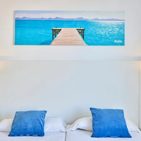 Ilusion Calma & Hotel