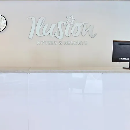 Ilusion Calma & 3* Can Pastilla (Mallorca)