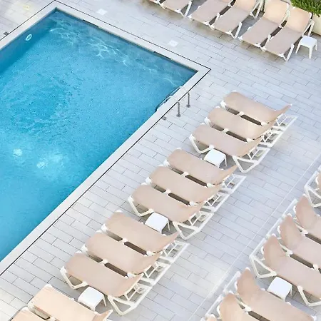 Hotel Ilusion Calma & Can Pastilla (Mallorca)