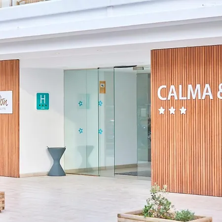 Hotel Ilusion Calma & Can Pastilla (Mallorca)