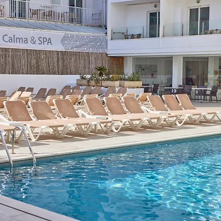 Hotel Ilusion Calma & 3*