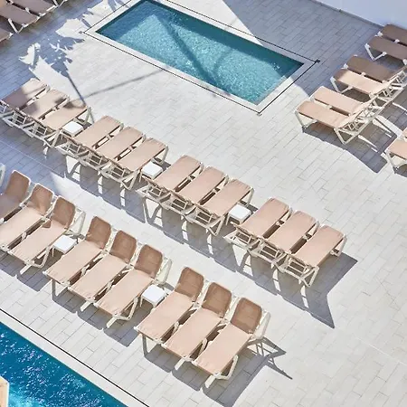 Ilusion Calma & Hotel 3*