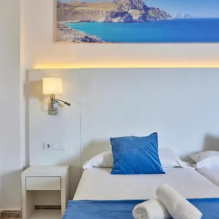 Ilusion Calma & Hotel Can Pastilla (Mallorca)