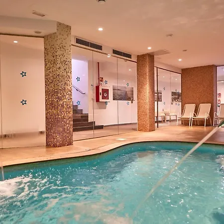 Ilusion Calma & Hotel 3*