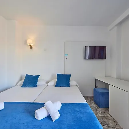 Ilusion Calma & Hotel Can Pastilla (Mallorca)