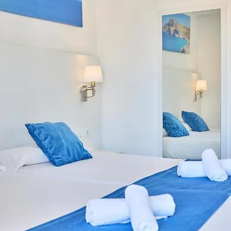 Ilusion Calma & Hotel