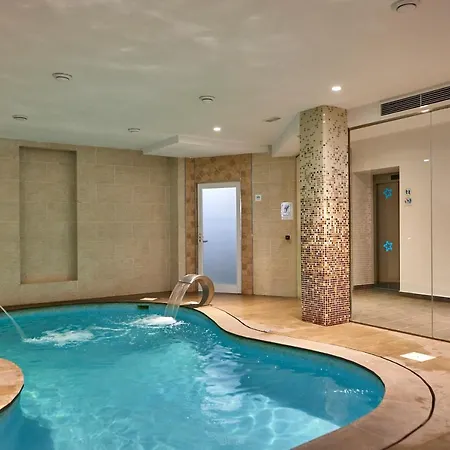 Hotel Ilusion Calma & 3*