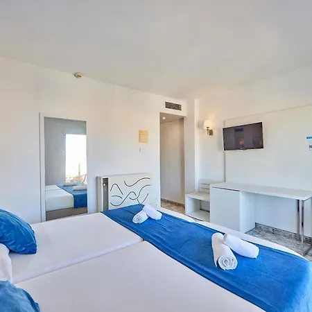 Hotel Ilusion Calma & Can Pastilla (Mallorca)