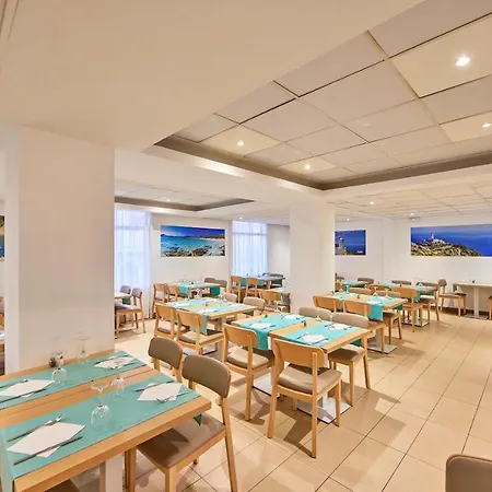 Hotel Ilusion Calma & Can Pastilla (Mallorca)