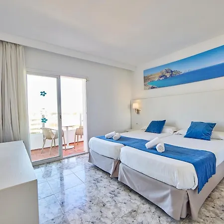 Hotel Ilusion Calma & 3*