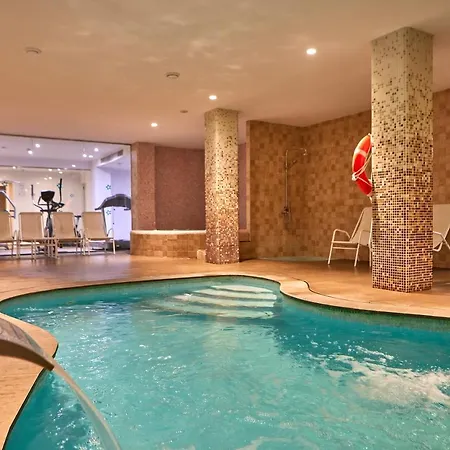 Hotel Ilusion Calma & 3*