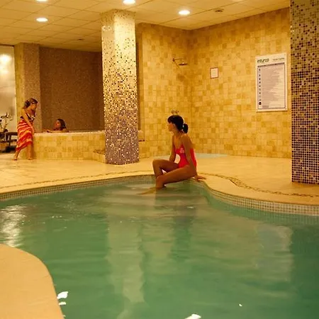 Hotel Ilusion Calma & Can Pastilla (Mallorca)