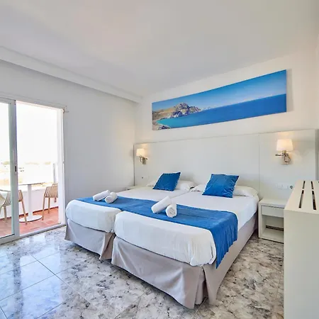 Ilusion Calma & Hotel