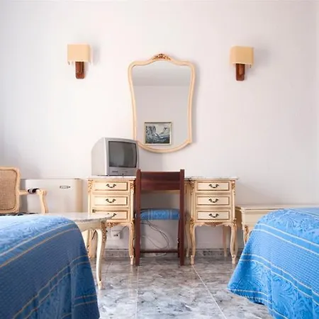 Hotel Ilusion Calma & Can Pastilla (Mallorca)