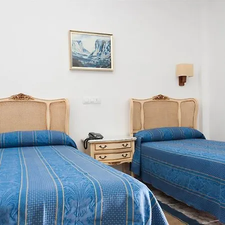 Hotel Ilusion Calma & 3*
