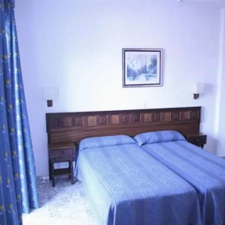 Ilusion Calma & Hotel Can Pastilla (Mallorca)