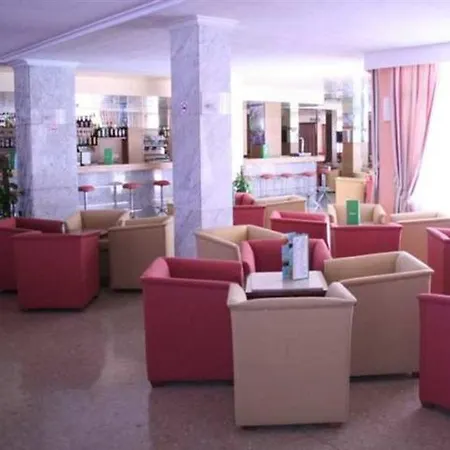 Ilusion Calma & Hotel 3*