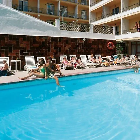 Ilusion Calma & 3* Can Pastilla (Mallorca)