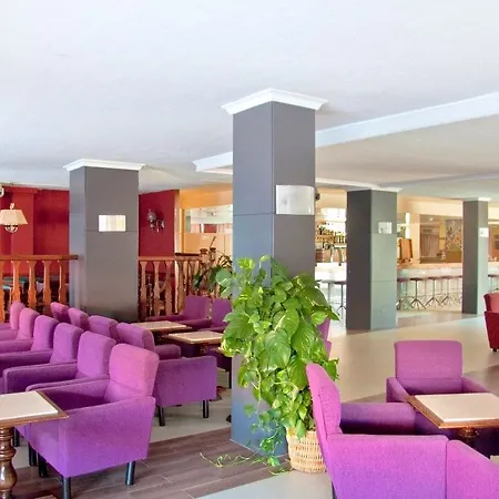 Hotel Ilusion Calma & Can Pastilla (Mallorca)