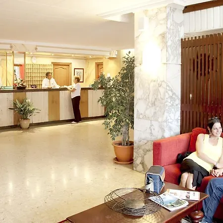 Hotel Ilusion Calma & 3*