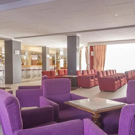 Hotel Ilusion Calma & 3*