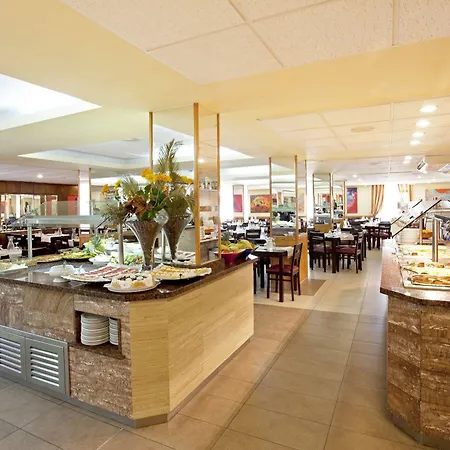 Hotel Ilusion Calma & 3*