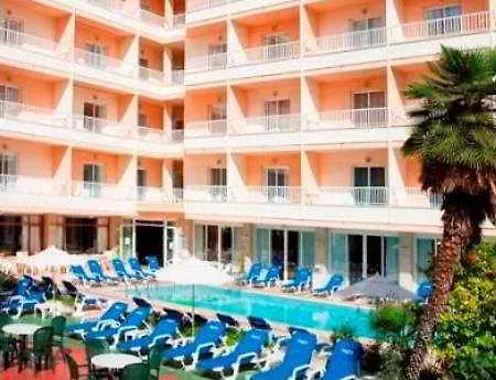 Ilusion Calma & Hotel 3*