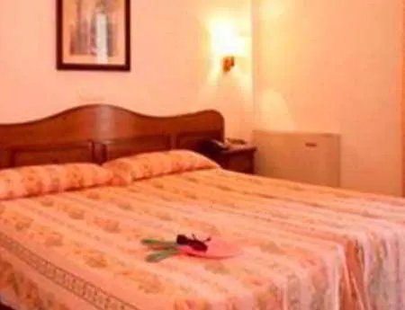 Hotel Ilusion Calma & Can Pastilla (Mallorca)